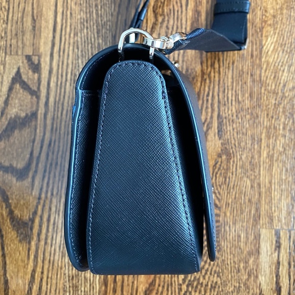 *NWOT* Kate Spade Madison Saffiano Leather Crossbody Bag - Picture 6 of 16